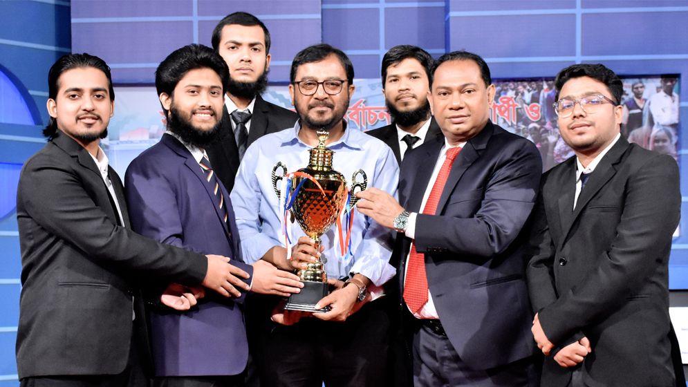 নির্বাচনে আওয়ামী লীগ থাকলে গণরোষ সৃষ্টি হবে: মজিবুর রহমান মঞ্জু