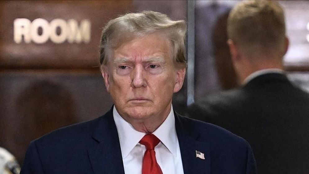 ওয়াশিংটন ডিসি বিশ্বের অন্যতম বিপজ্জনক শহর: ট্রাম্প