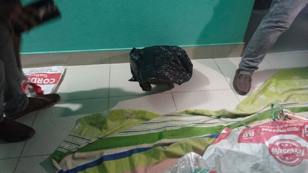 গাজীপুরে ট্রাভেল ব্যাগে পাওয়া আট টুকরো মরদেহের মাথা উদ্ধার, গ্রেফতার ৩
