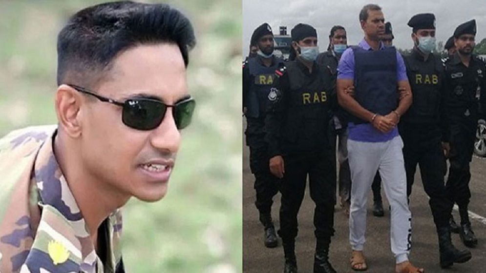 প্রদীপের ফাঁসি কার্যকরের তারিখ ঘোষণার দাবি এক্স-ফোর্সেস অ্যাসোসিয়েশনের