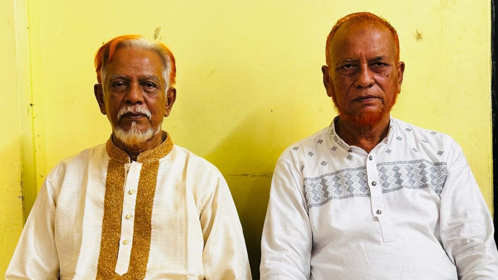 কক্সবাজারে নবনির্বাচিত মুক্তিযোদ্ধা ইউনিট কমান্ডের সঙ্গে জেলা প্রশাসকের পরিচিতি সভা