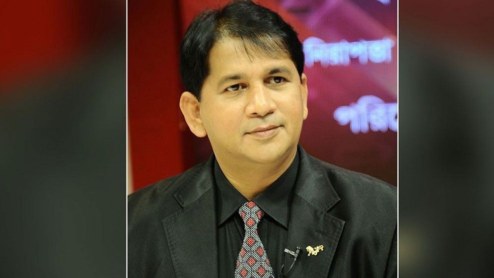 বিএসবি গ্লোবালের চেয়ারম্যান খায়রুল বাশারের ১৩ দিনের রিমান্ড