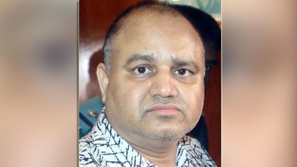 অর্থ পাচার মামলায় জি কে শামীমের খালাস স্থগিত চেয়ে রাষ্ট্রপক্ষের আবেদন