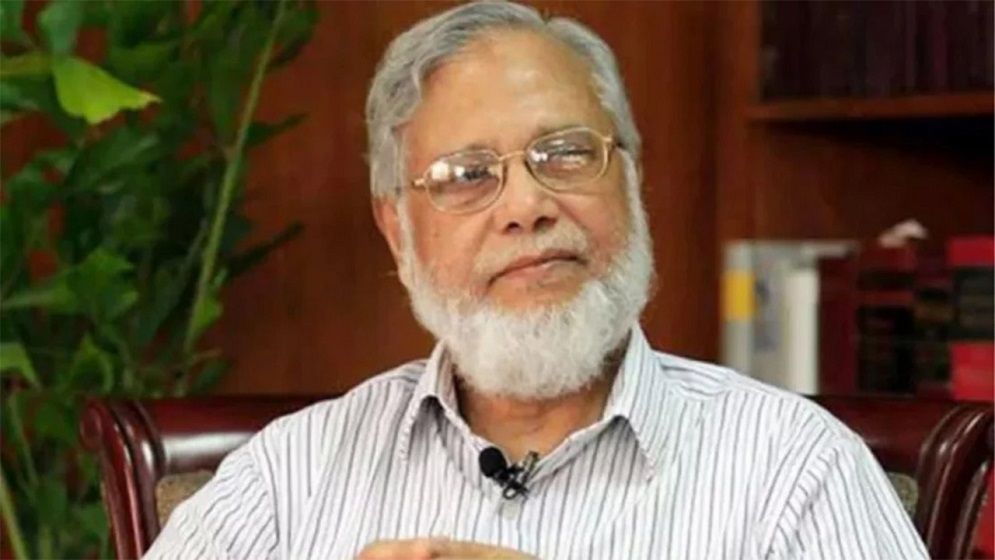 সাবেক প্রধান বিচারপতি খায়রুল হকের জামিন শুনানি পিছিয়ে গেল দুই মাস