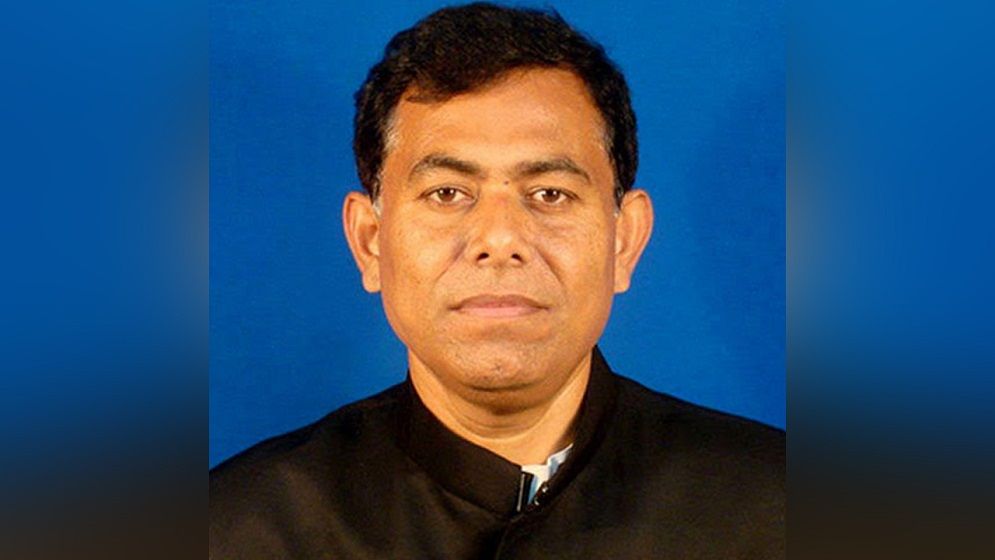 ঢাকায় গ্রেপ্তার ঝিনাইদহ জেলা আওয়ামী লীগের সভাপতি