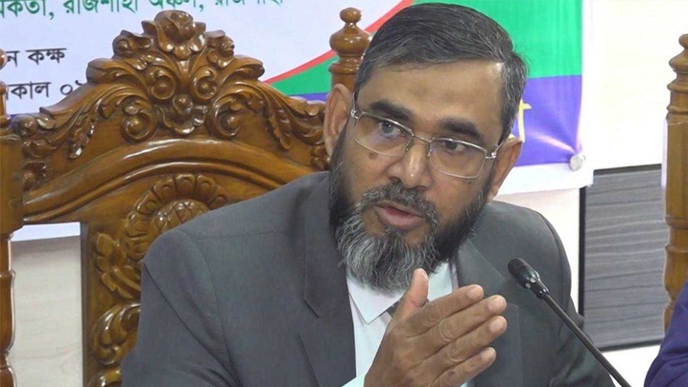 অন্তর্ভুক্তিমূলক নির্বাচনের লক্ষ্যে সব শ্রেণির অংশগ্রহণ জরুরি: ইসি