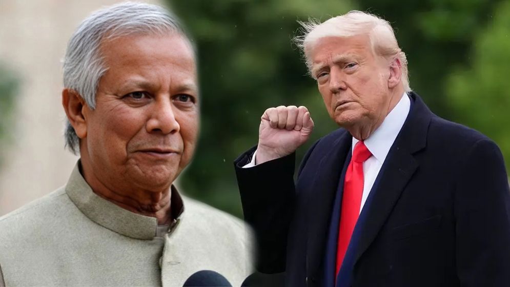 ‘যুক্তরাষ্ট্রের সঙ্গে বাণিজ্য চুক্তিতে বাংলাদেশের বিজয়’