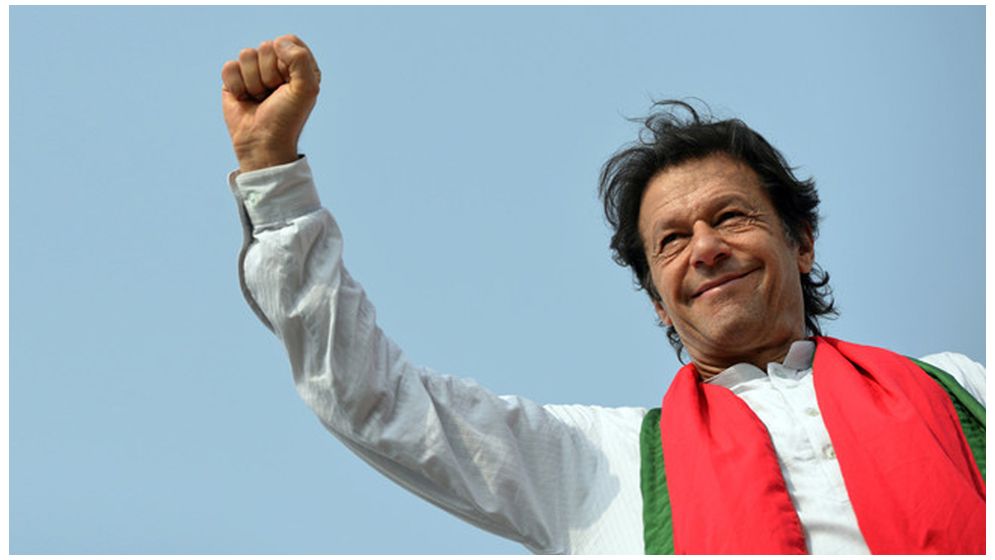 জামিন পেলেন ইমরান খান, মুক্তির বিষয়ে যা জানা গেল