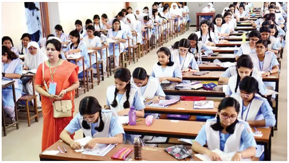 ২০২৬ সালের এইচএসসি মে-জুনে, পরীক্ষা হবে পূর্ণাঙ্গ পাঠ্যসূচিতে
