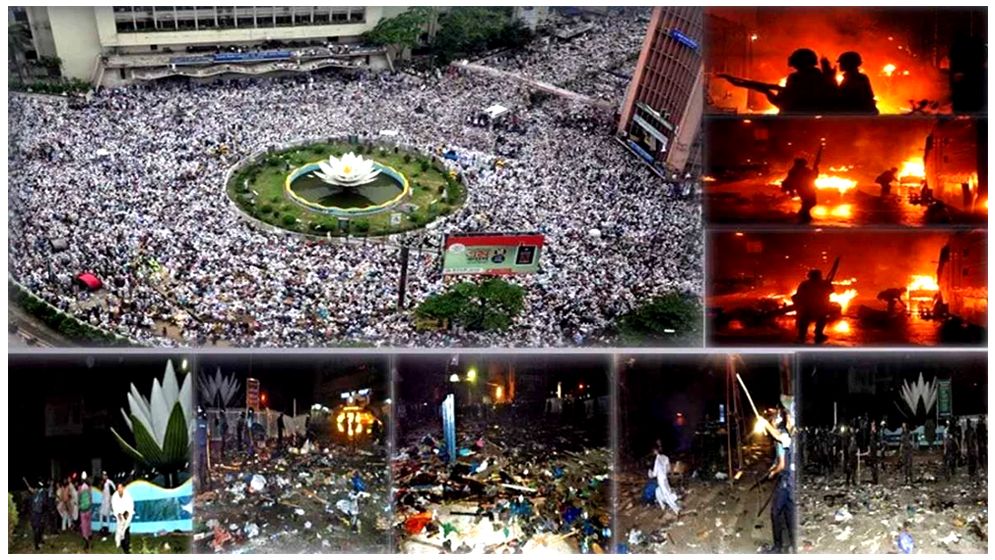 সাবেক আইজিপি শহিদুলসহ ৪ জনকে জিজ্ঞাসাবাদের অনুমতি