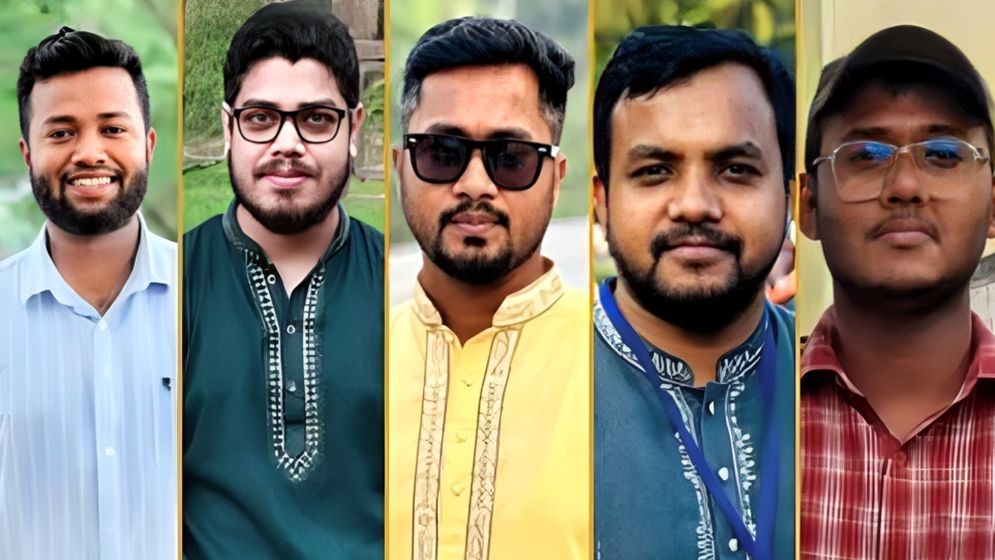 রাবিপ্রবিতে ১০ শিক্ষার্থী আজীবনের জন্য বহিষ্কার, সনদপত্র বাতিল