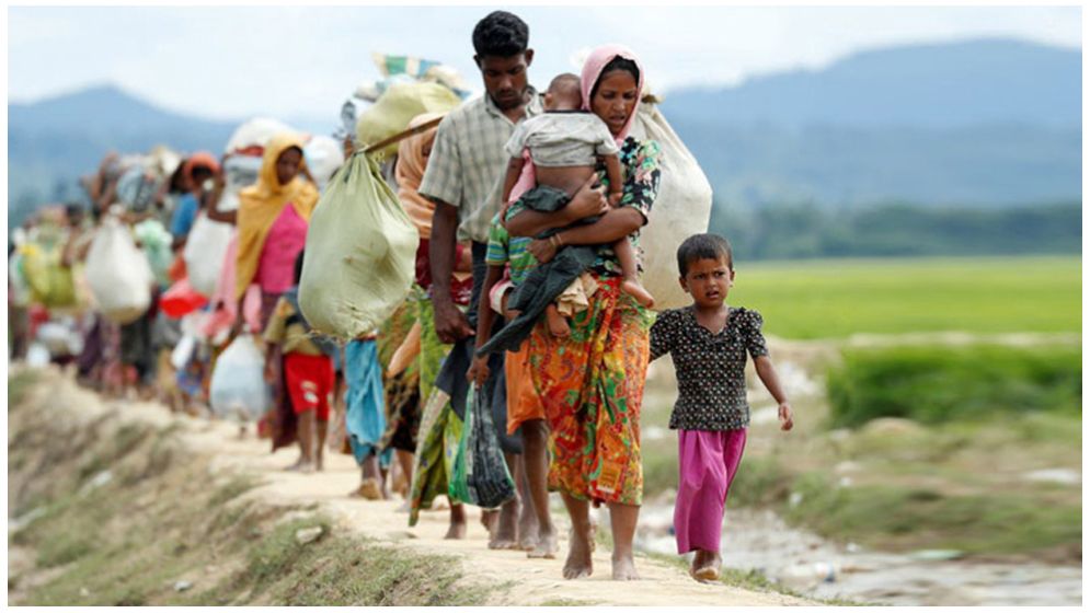 বাড়ছে সংকট কমছে সহযোগিতা