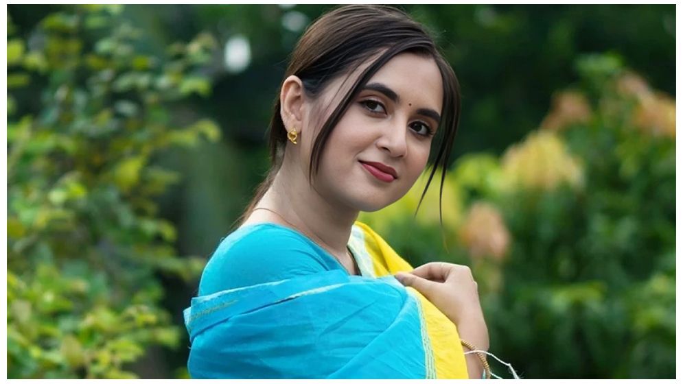 কেন অভিনয় ছাড়তে চান তানিয়া বৃষ্টি