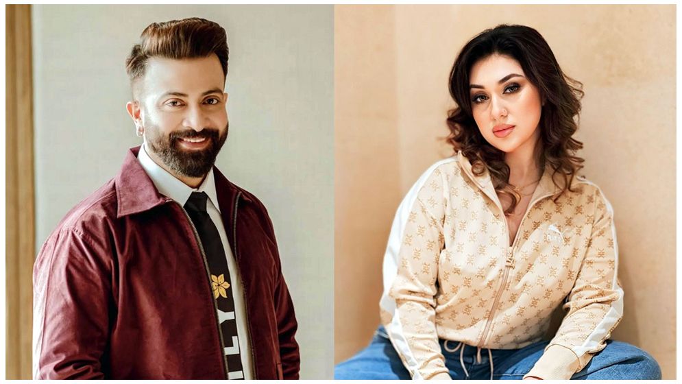 ‘মটু’ বলে শাকিবের ঠাট্টা, ওজন কমিয়ে ফেলেন অপু বিশ্বাস