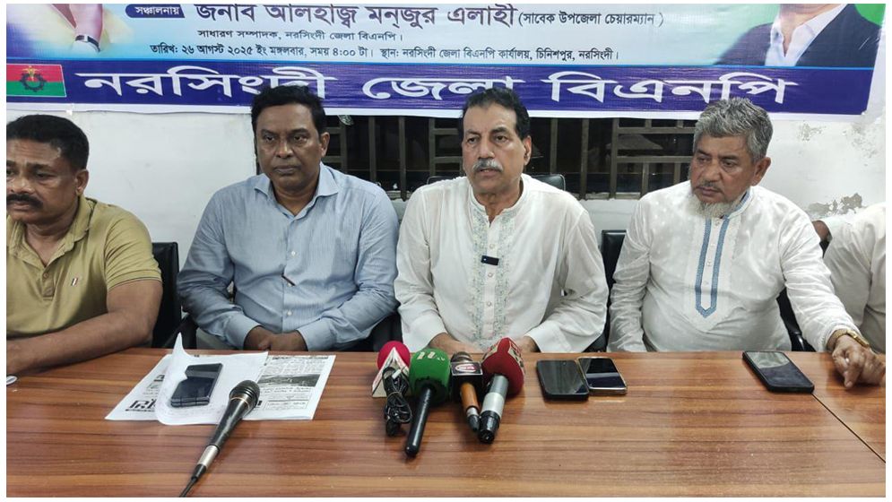 এখন হয় মনোনয়ন বাণিজ্য, পিআর এ হবে এমপি বাণিজ্য; খোকন