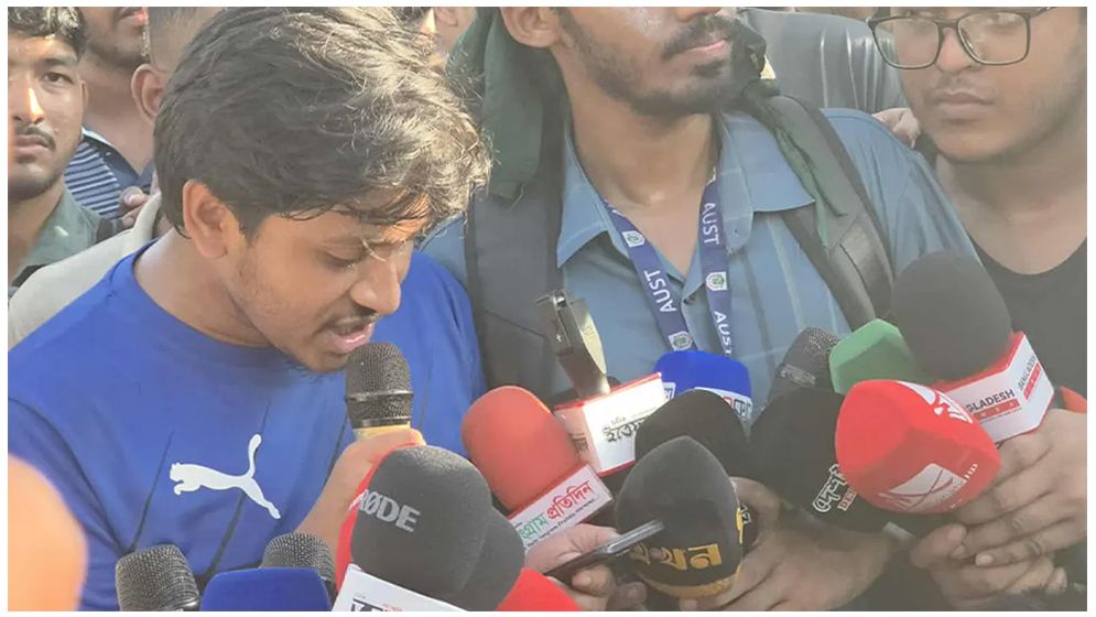 এবার নতুন কর্মসূচির ঘোষণা প্রকৌশল শিক্ষার্থীদের