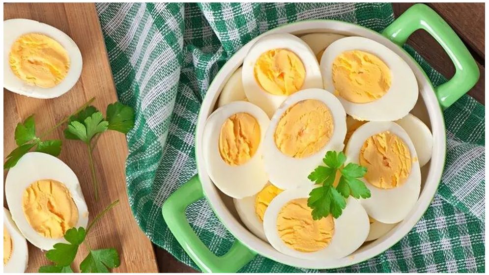 যাদের জন্য ডিম খাওয়া বিপজ্জনক