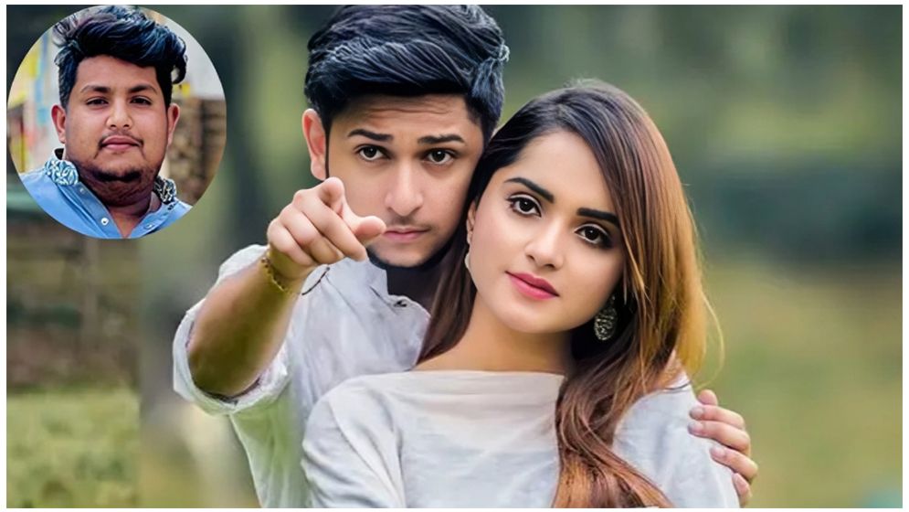 কেয়া পায়েলের সঙ্গে ‘সম্পর্ক’ ছিল আফ্রিদির!