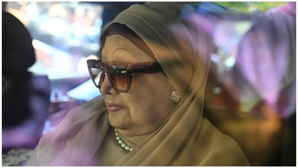 সন্ধ্যায় হাসপাতালে যাবেন খালেদা জিয়া