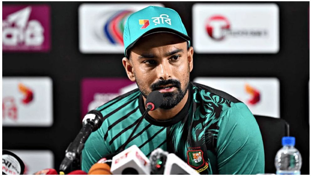 এশিয়া কাপের আগে মানসিকভাবে প্রস্তুত টাইগাররা