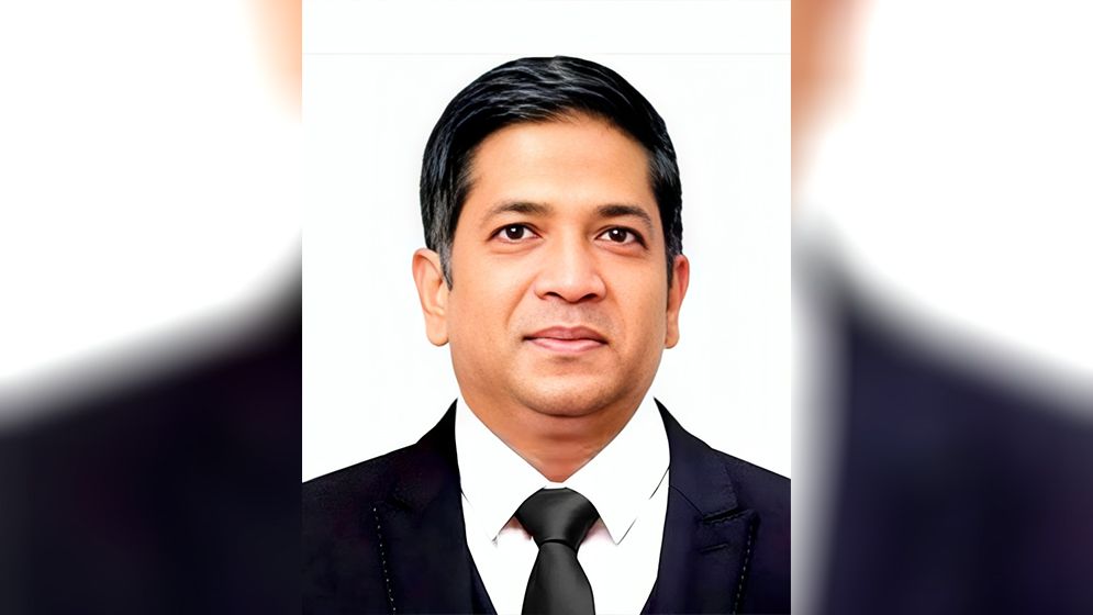 জনগণের কল্যাণই তারেক রহমানের মূল লক্ষ্য : ব্যারিস্টার অপু