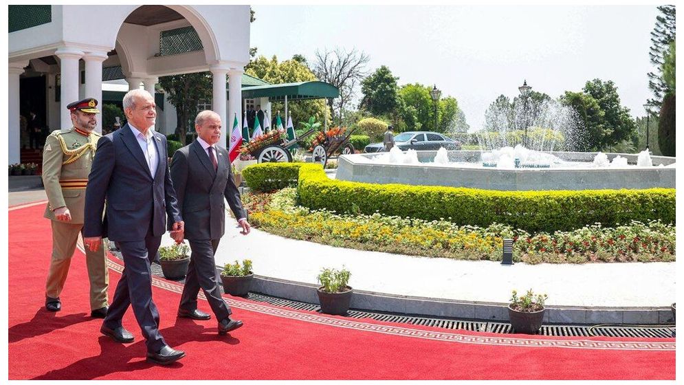 ‘শান্তিপূর্ণ পরমাণু শক্তি অর্জনে ইরানের পূর্ণ অধিকার রয়েছে’