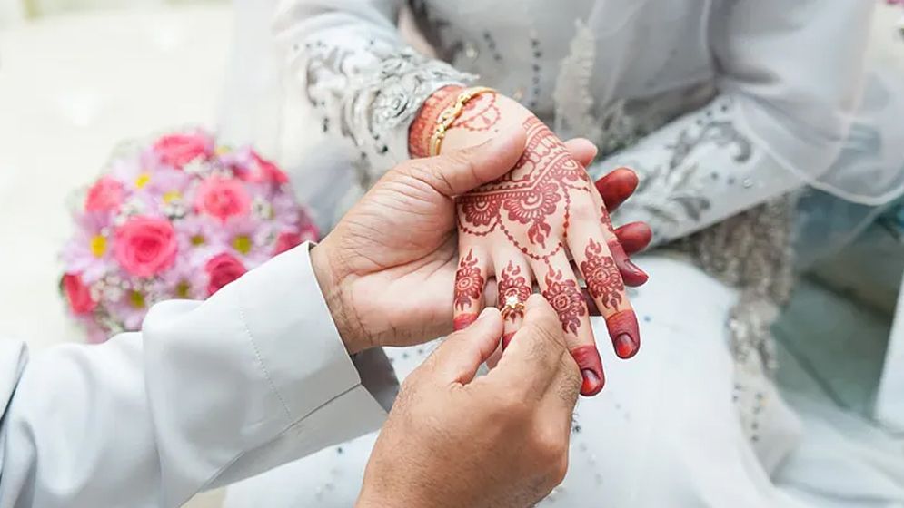 ইসলামে বিয়ের ১৫ উপকারিতা