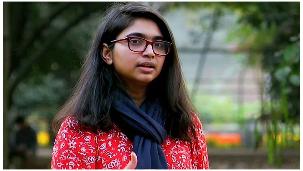 রাষ্ট্রের সংস্কার ছাড়া অন্য কিছু মানব না: তাসনিম জারা