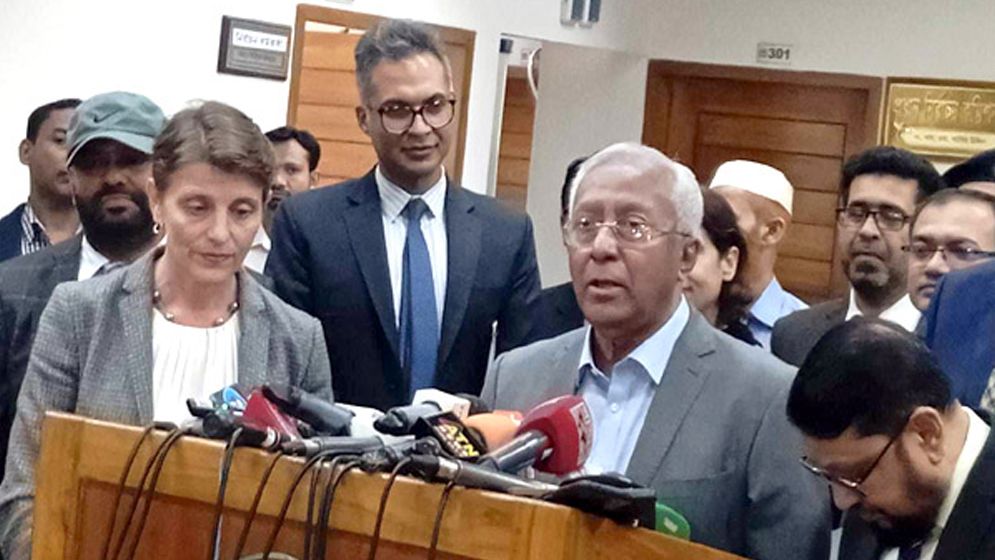 অক্টোবরের মধ্যে নির্বাচনের সব প্রস্তুতি সম্পন্ন হবে: ইসি সচিব