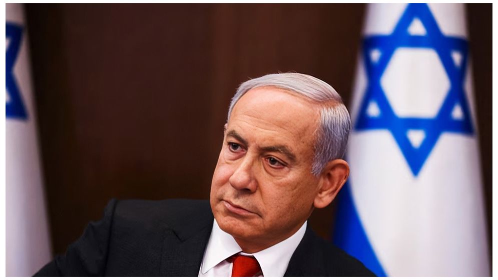 গাজা পুরো দখলে নেওয়ার সিদ্ধান্ত নেতানিয়াহুর