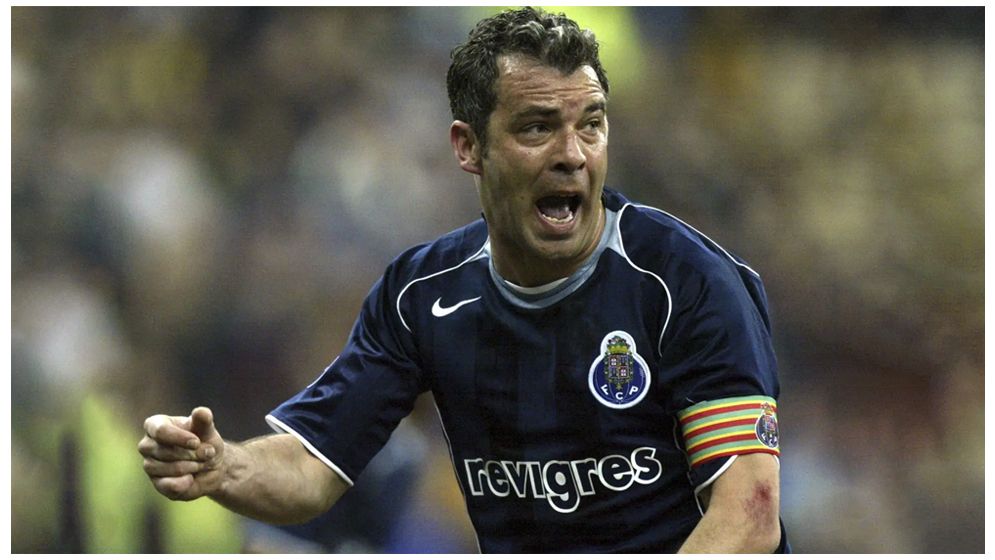 চলে গেলেন পোর্তোকে চ্যাম্পিয়ন্স লিগ জেতানো কিংবদন্তি কস্তা