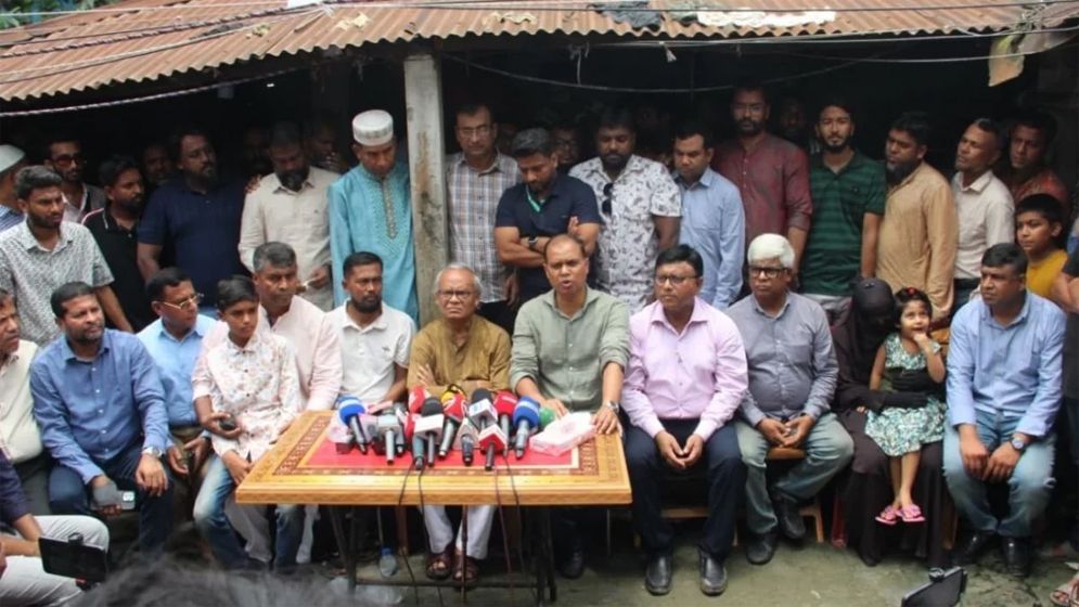 ভোট নিরপেক্ষ করতে সার্বিক সহযোগিতার করবে বিএনপি: রিজভী