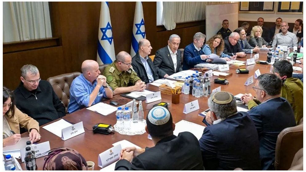 গাজা শহর দখল ও হামাস নির্মূলে নেতানিয়াহুর ‘ভয়ংকর পরিকল্পনা’