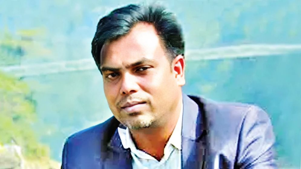 সাংবাদিক তুহিন হত্যায় আটক ৫