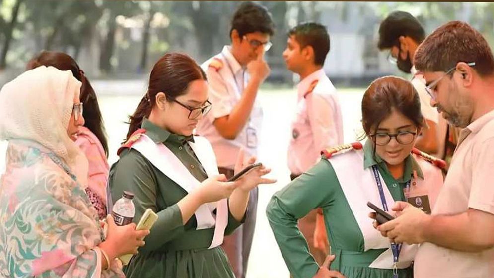 রোববার সকাল ১০টায় এসএসসির পুনঃনিরীক্ষণের ফল প্রকাশ