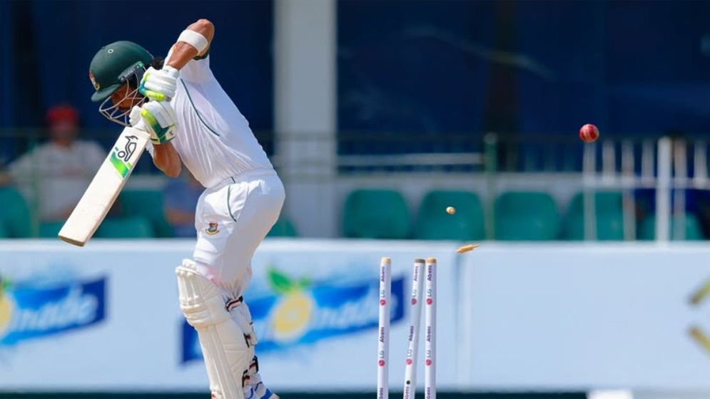 আবারও সুযোগ পাচ্ছেন ‘ব্যর্থ’ বিজয়