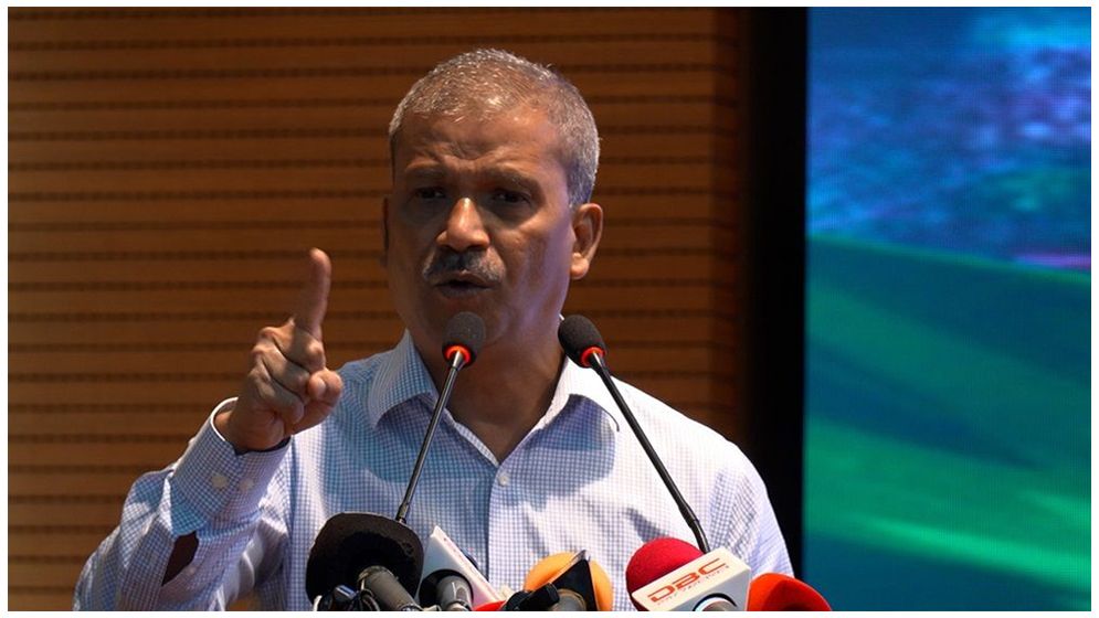 ‘আপনারা কি ওষুধ কোম্পানির দালাল?’