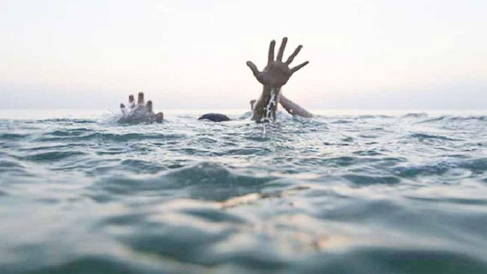 পেকুয়ায় সাগরে ৮ বছরের শিশু নিখোঁজ