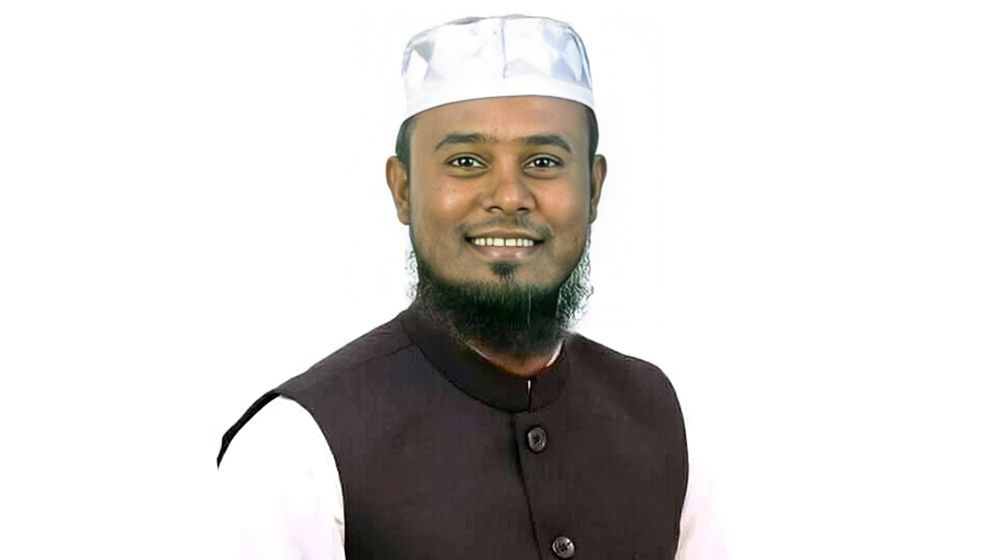 সাদাপাথর লুট: বিএনপি নেতা ইউপি চেয়ারম্যান গ্রেফতার