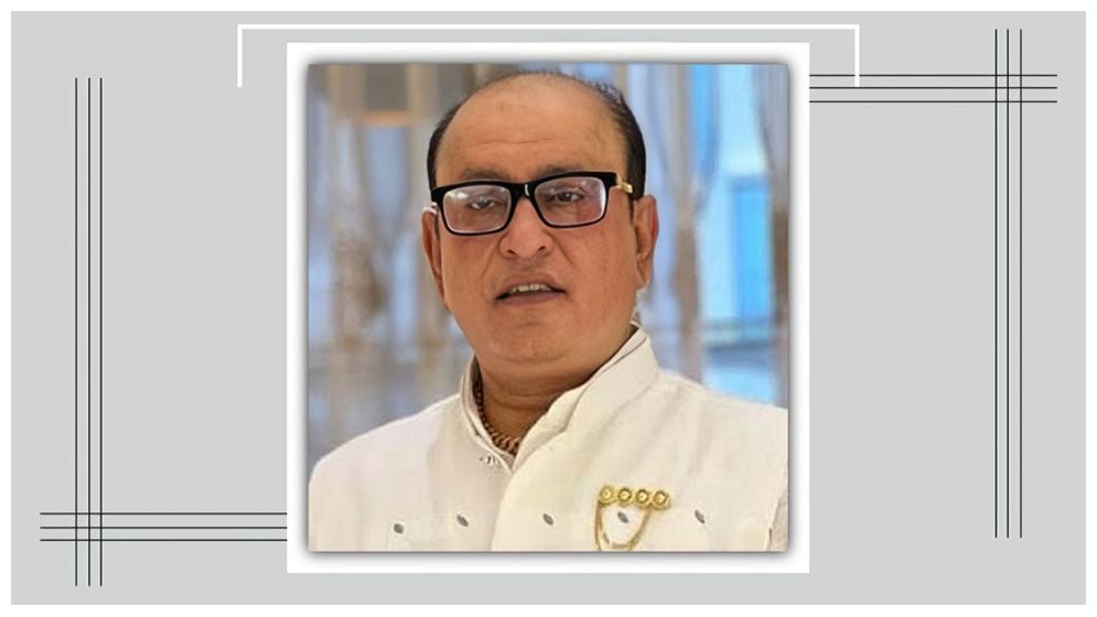 মাইটিভির চেয়ারম্যান গ্রেফতার