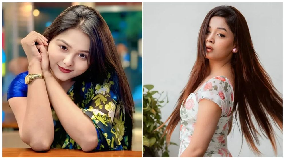 আরোহী মিমের জুতা ছুড়ে মারা নিয়ে মুখ খুললেন শায়লা সাথী