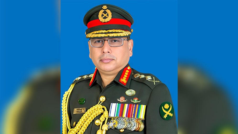 অবাধ, সুষ্ঠু ও নিরপেক্ষ নির্বাচনে সরকারকে সহযোগিতায় প্রস্তুত সেনাবাহিনী