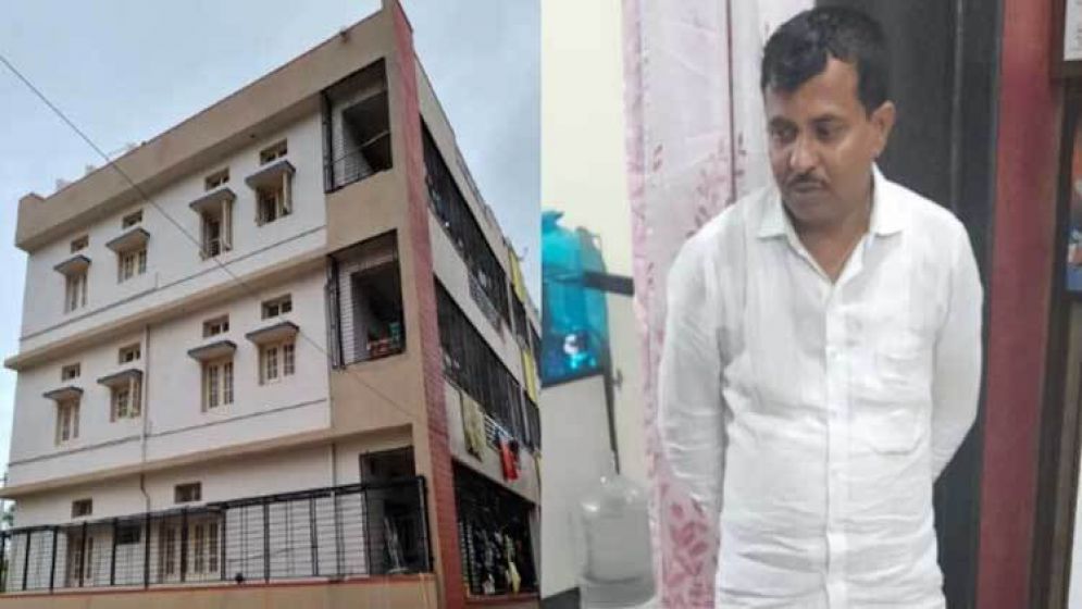 বেতন মাত্র ১৫ হাজার, রয়েছে ২৪টি বাড়ি