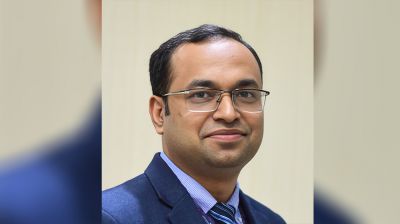 বাঞ্ছারামপুরে নতুন সহকারী কমিশনারের যোগদান