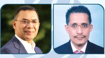 তারেক রহমান-বাবরদের খালাসের বিরুদ্ধে আপিলের রায় ৪ সেপ্টেম্বর