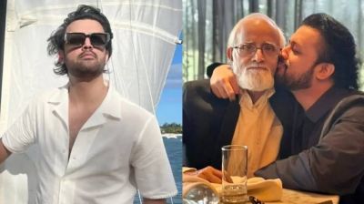 বাবা হারালেন সংগীতশিল্পী আতিফ আসলাম