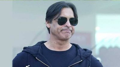 এবার পাকিস্তানের কড়া সমালোচনায় শোয়েব আখতার