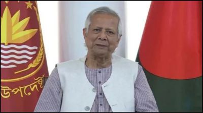 জন্মাষ্টমী উপলক্ষে প্রধান উপদেষ্টার বানী