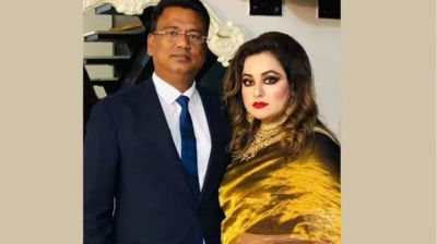 সাবেক হুইপ স্বপন এবং তার স্ত্রীর বিদেশ গমন নিষেধ