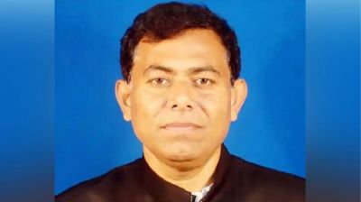 ঝিনাইদহ-২ আসনের সাবেক এমপি গ্রেপ্তার